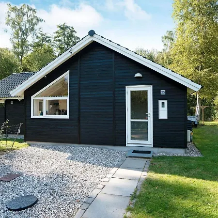 Xxiv Dom wakacyjny Frederiksværk
